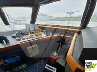 Ro-Ro-Schiff zu verkaufen