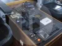 Trawler zu verkaufen