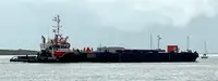 Barges zu verkaufen