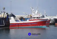 Trawler zu verkaufen