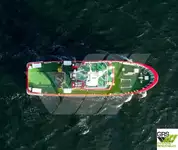 Patrouillenboot zu verkaufen