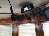 Trawler zu verkaufen