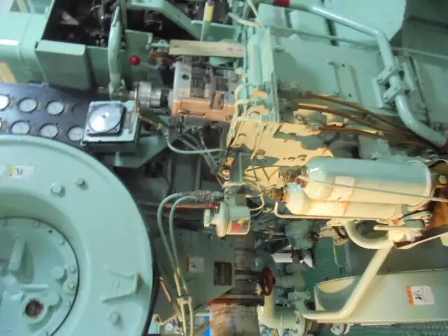 Patrouillenboot zu verkaufen