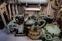 Schleppboot zu verkaufen