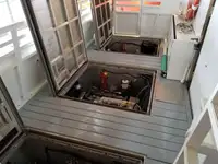 Passagierschiff zu verkaufen