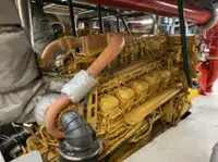 Crew-Boot zu verkaufen