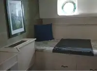 Kreuzfahrtschiff zu verkaufen