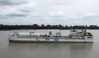 LNG-Tanker zu verkaufen