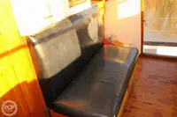 Fährschiff zu verkaufen