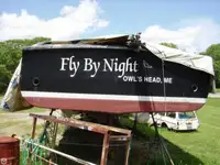Barges zu verkaufen