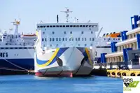 Ro-Ro ship zu verkaufen