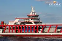 Fährschiff zu verkaufen