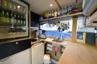 Kreuzfahrtschiff zu verkaufen