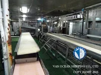Trawler zu verkaufen