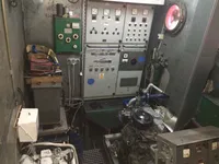 Containerschiff zu verkaufen