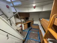 Schleppboot zu verkaufen