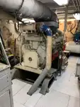 Schnelles Versorgungsboot (FSV) zu verkaufen