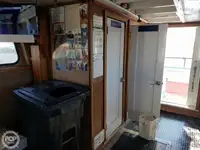 Fährschiff zu verkaufen