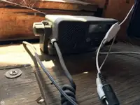 Schleppboot zu verkaufen
