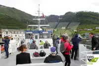 Passagierschiff zu verkaufen
