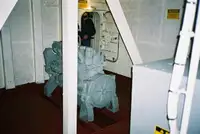 Barges zu verkaufen