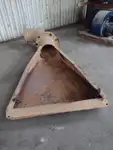 Bagger zu verkaufen