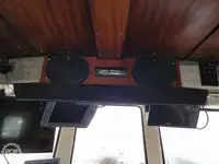 Rettungsboot zu verkaufen