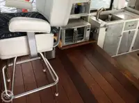 Schleppboot zu verkaufen