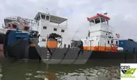 Mehrzweckschiff zu verkaufen