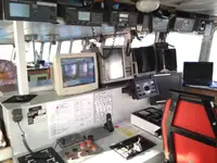 Trawler zu verkaufen