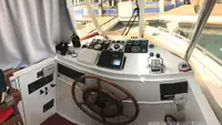 Passagierschiff zu verkaufen