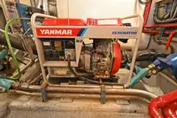 Rettungsschiff zu verkaufen