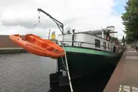 Barges zu verkaufen
