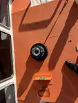 Lotsenboot zu verkaufen