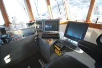 Landungsboot, Tank zu verkaufen