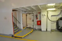 Ro-Ro-Schiff zu verkaufen