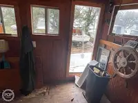 Trawler zu verkaufen