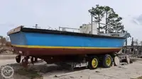 Patrouillenboot zu verkaufen