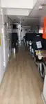 Crew-Boot zu verkaufen