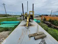 Barges zu verkaufen