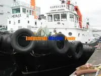 Schleppboot zu verkaufen