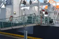 Containerschiff zu verkaufen