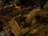 Trawler zu verkaufen