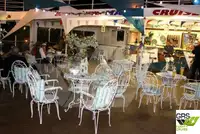 Kreuzfahrtschiff zu verkaufen