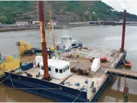 Barges zu verkaufen