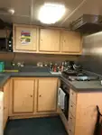 Schleppboot zu verkaufen