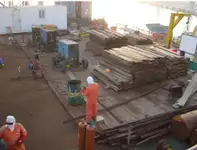 Barges zu verkaufen