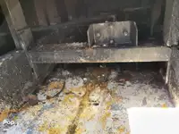 Trawler zu verkaufen