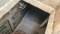 Langlinienschiff zu verkaufen