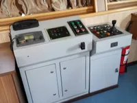 Schleppboot zu verkaufen